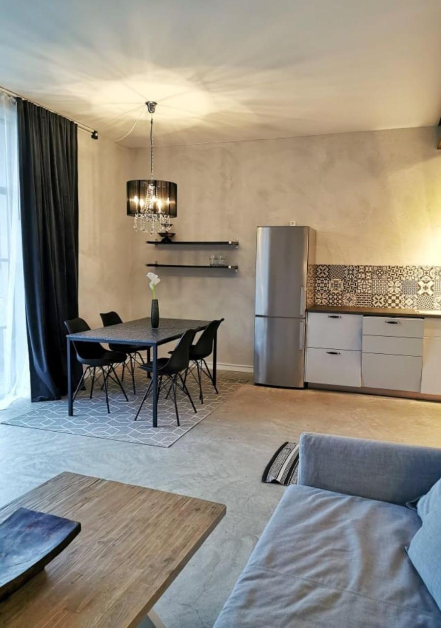Unik Laegenhet Naera Helsingborg Centrum Exterior foto