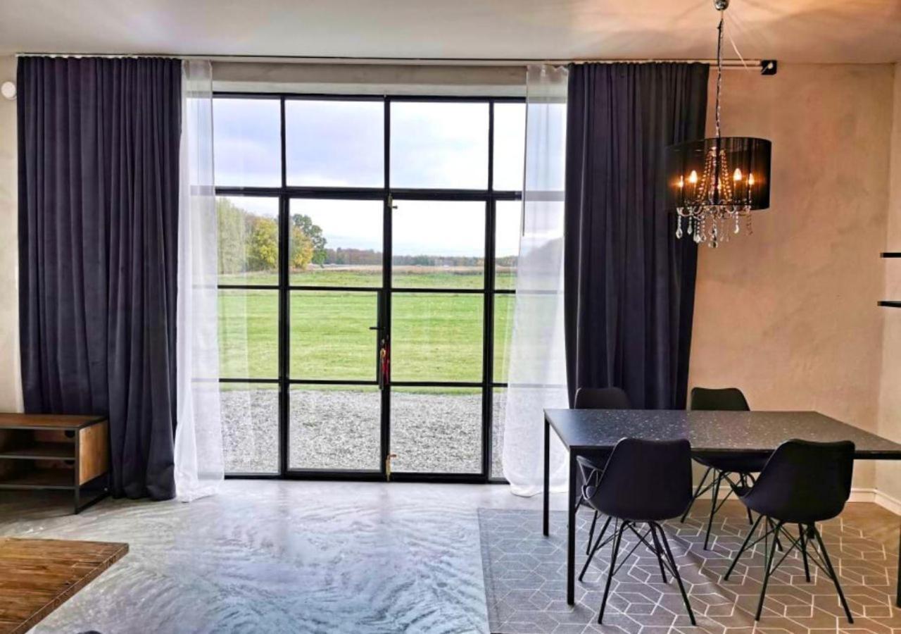 Unik Laegenhet Naera Helsingborg Centrum Exterior foto